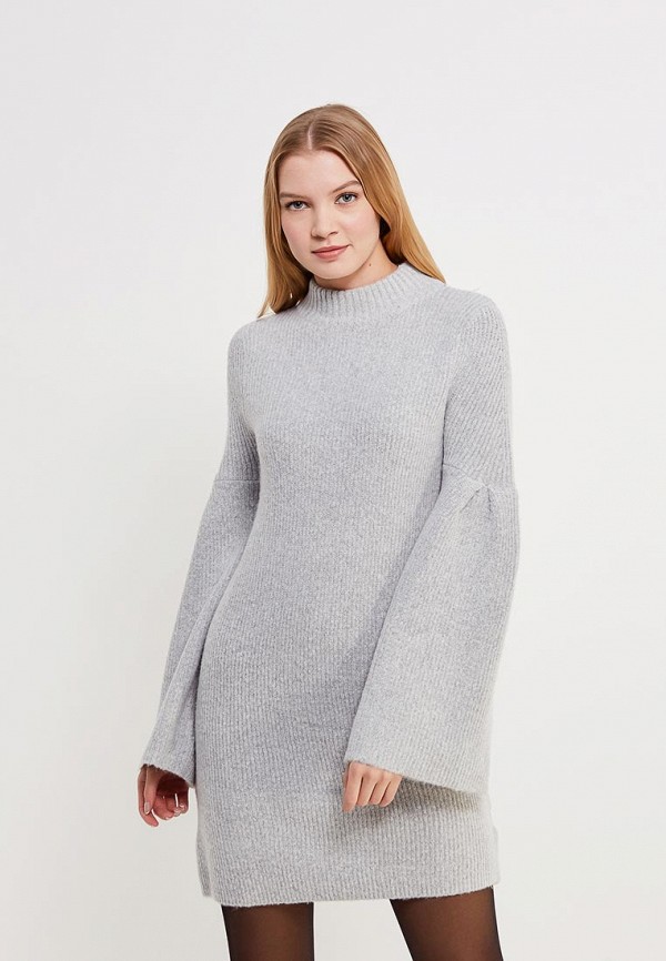 

Платье Glamorous, Серый