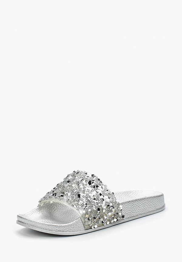 

Сланцы GLAMforever, Серебряный