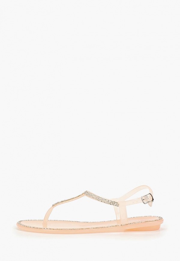 

Сандалии GLAMforever, Розовый