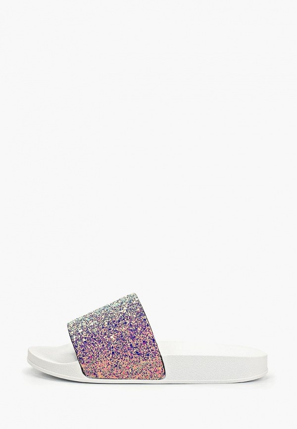 

Сланцы GLAMforever, Белый