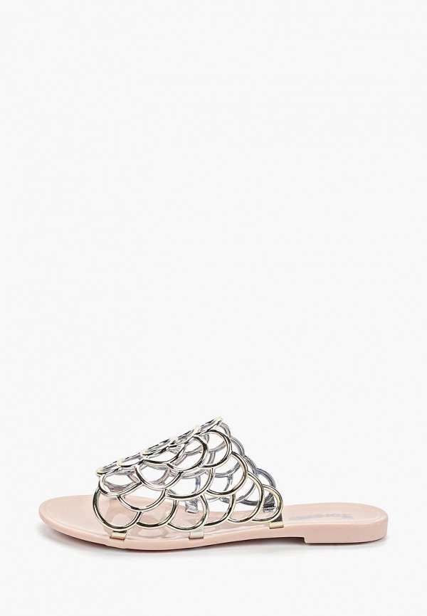 

Сланцы GLAMforever, Серебряный