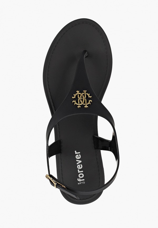 

Сандалии GLAMforever, Черный, GLAMforever GL854AWIARC5