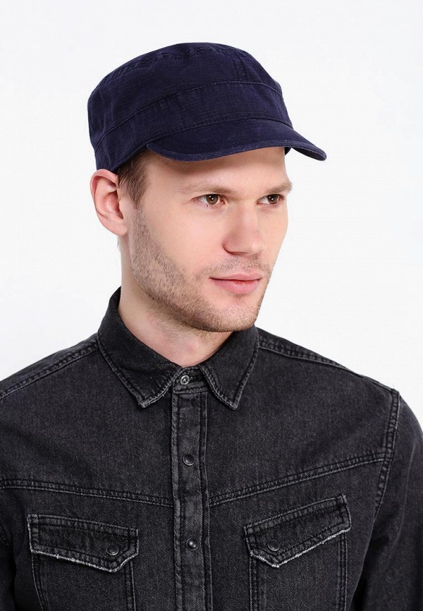 

Кепка Goorin Brothers, Синий, Goorin Brothers GO001CMCDK84