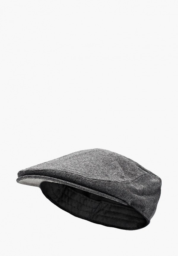 

Кепка Goorin Brothers, Goorin Brothers GO001CMCDL07, Серый