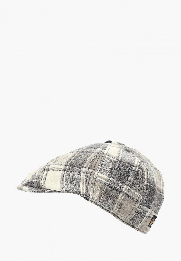 

Кепка Goorin Brothers, Goorin Brothers GO001CMCLNH4, Серый