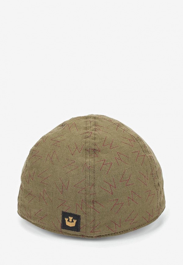 

Кепка Goorin Brothers; Goorin Brothers GO001CMDVFQ3, Хаки