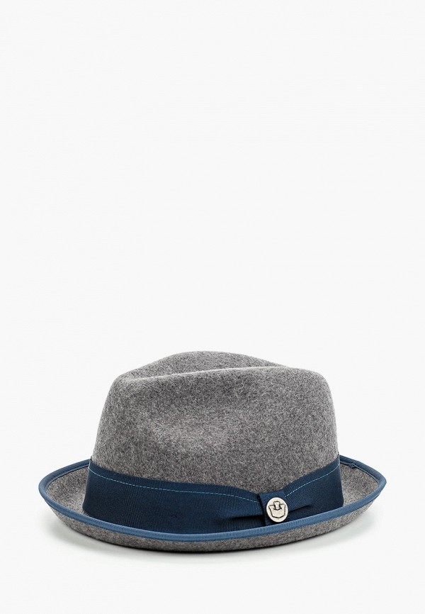 

Шляпа Goorin Brothers, Серый, Goorin Brothers GO001CMGBWG5