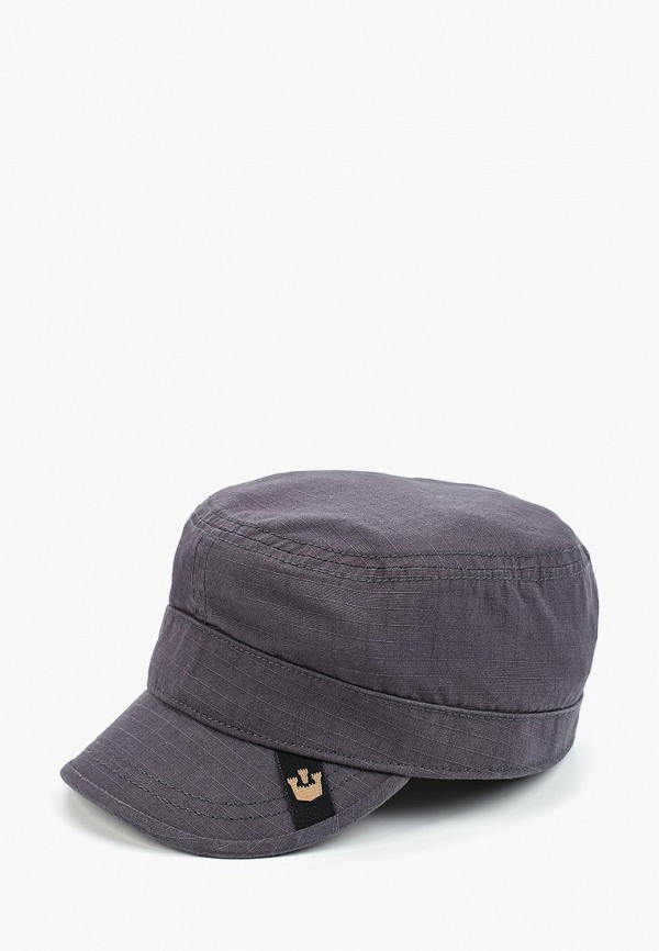 

Кепка Goorin Brothers, Серый, Private