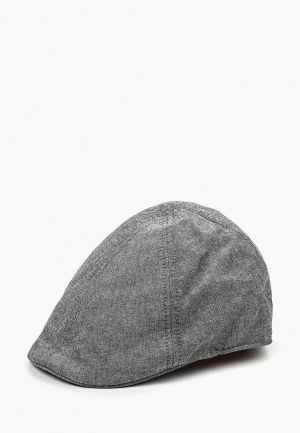 

Кепка Goorin Brothers, Серый
