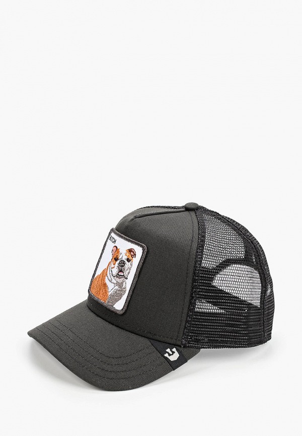 

Бейсболка Goorin Brothers, Черный, Goorin Brothers GO001CUXHQ35