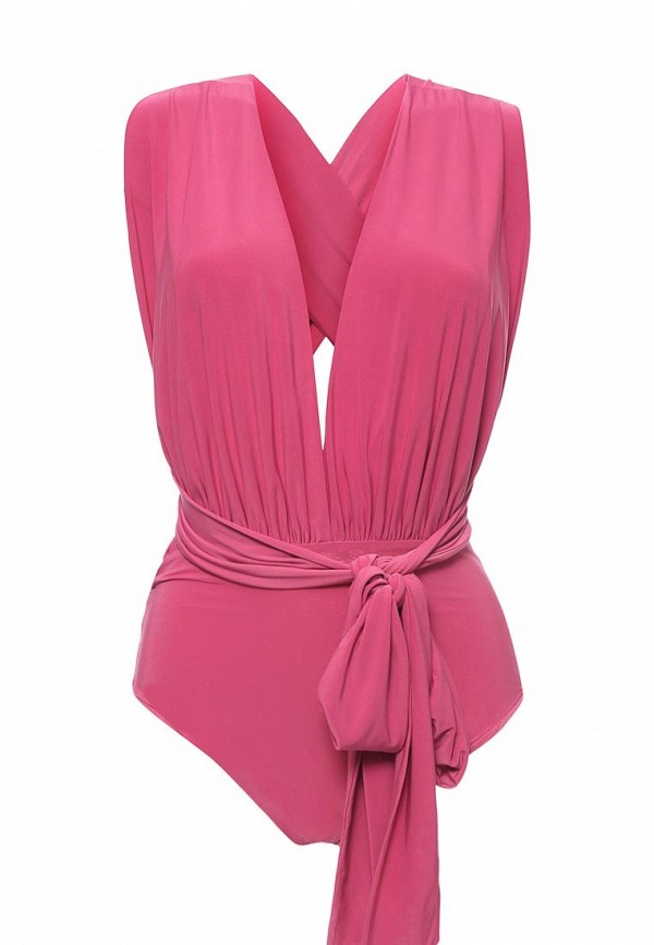 

Купальник Goddiva, Розовый
