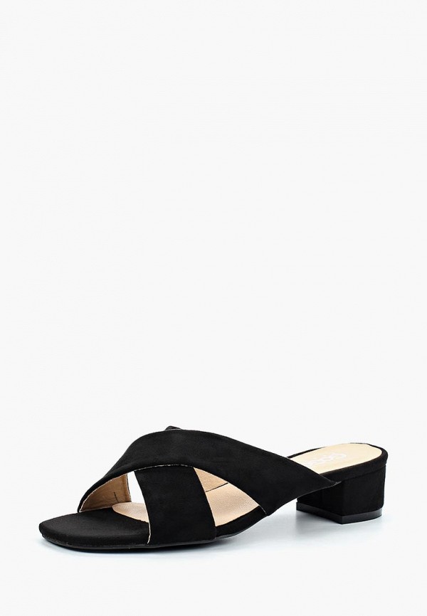 

Сабо Go-Go, Черный