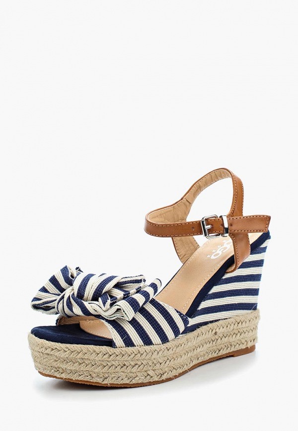 

Эспадрильи Go-Go, Разноцветный