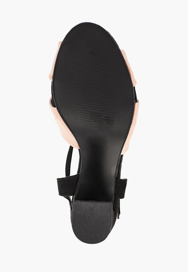 

Босоножки Go-Go; Go-Go GO017AWESHY2, Розовый