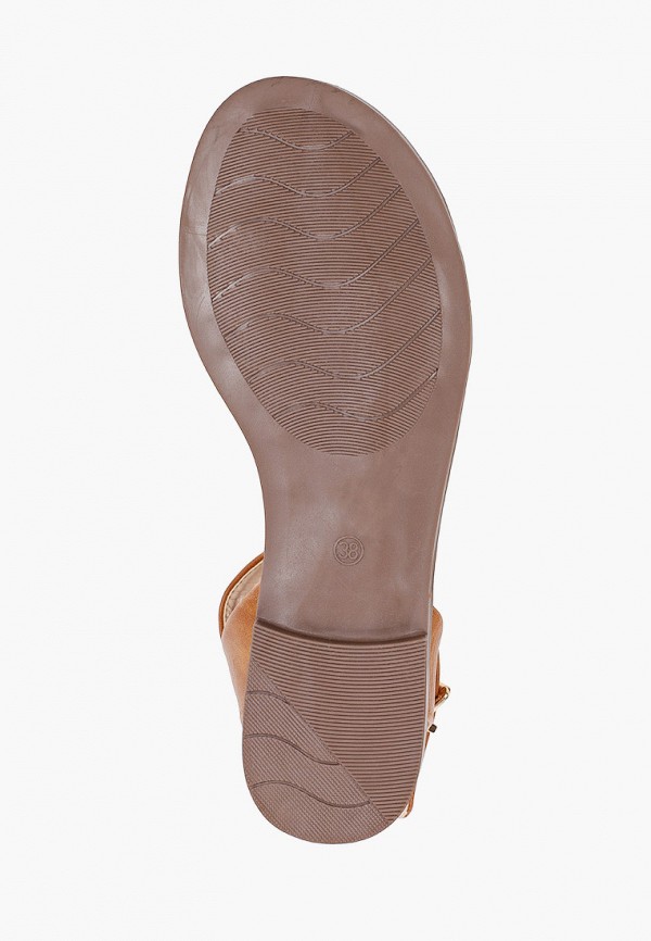 

Сандалии Go-Go, Коричневый, Go-Go GO017AWISIA5