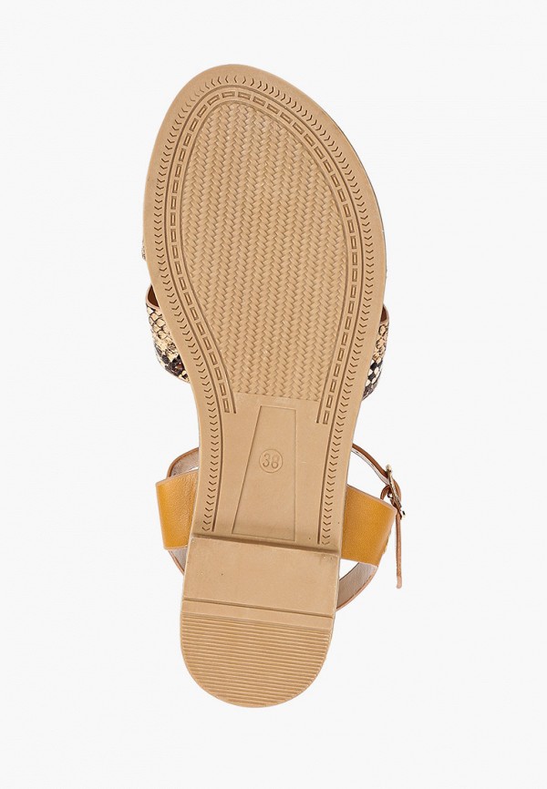 

Сандалии Go-Go, Коричневый, Go-Go GO017AWJDZI7