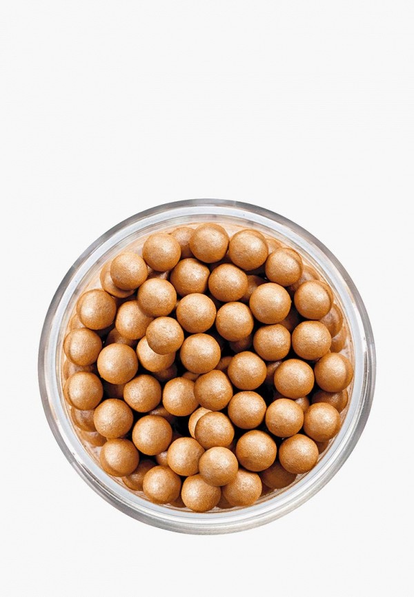 

Пудра Gosh, в шариках для лица Precious Powder Pearls, 25 г, Glow, Бежевый