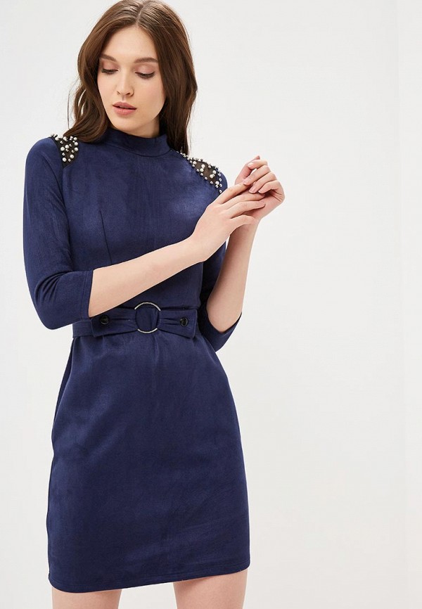 

Платье Goldrai, Синий