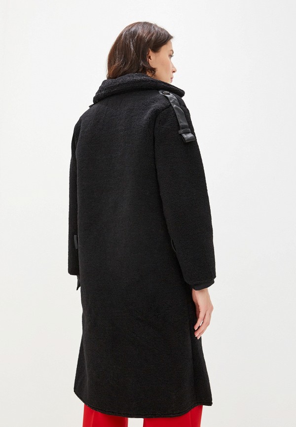 

Пальто Goldrai, Черный