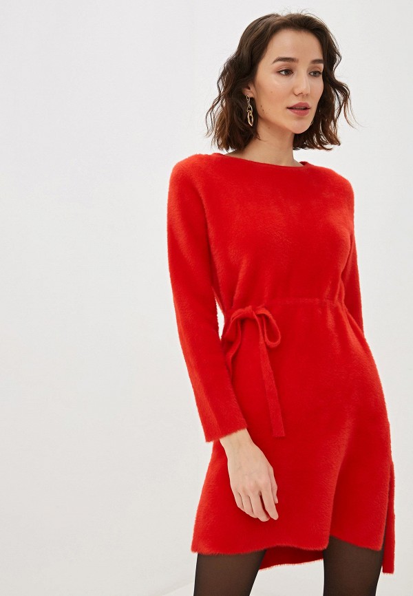 

Платье Goldrai, Красный