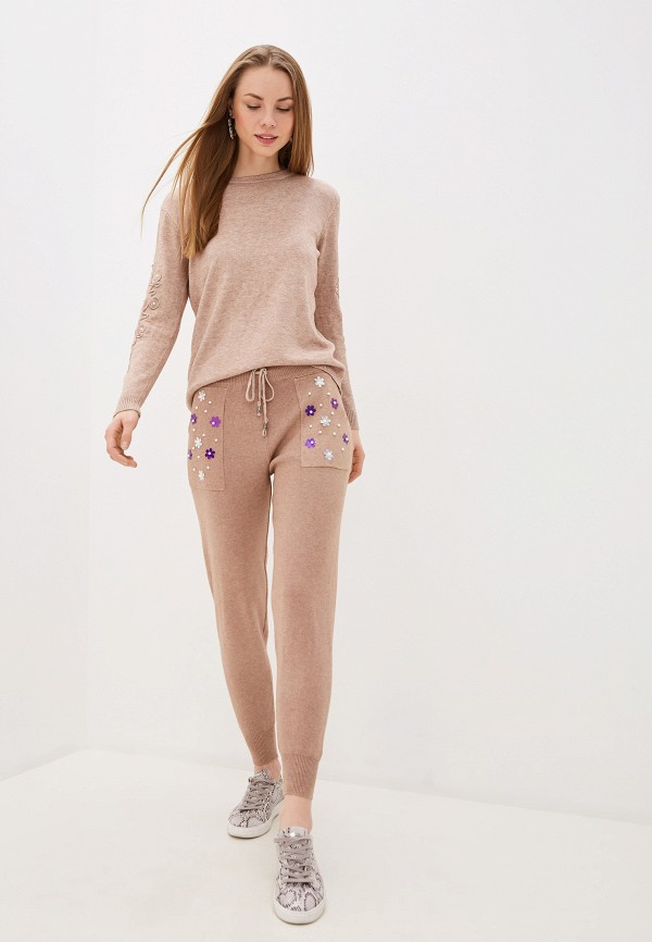 

Костюм Goldrai, Бежевый