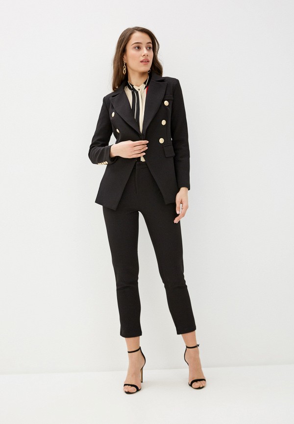 

Костюм Goldrai, Черный