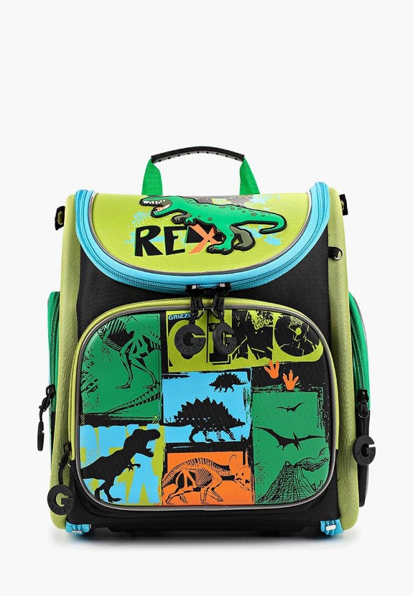 все цены на Рюкзак Grizzly Grizzly GR015BBGHVB3 онлайн