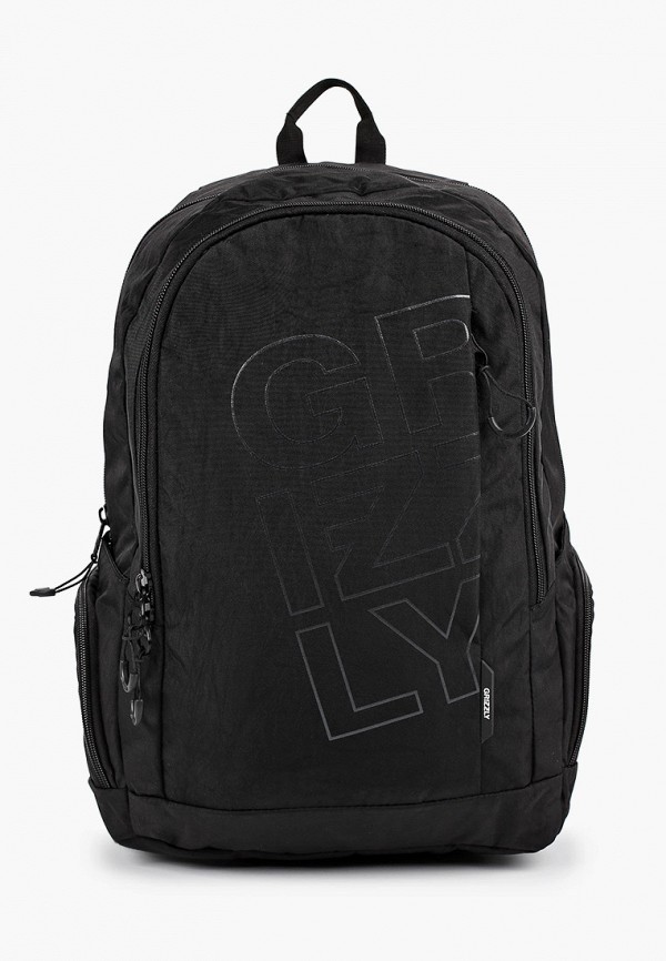 

Рюкзак Grizzly