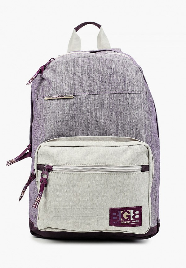все цены на Рюкзак Grizzly Grizzly GR015BGGHUY1 онлайн