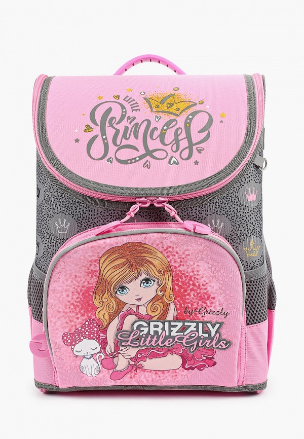 

Рюкзак Grizzly, Grizzly GR015BGGHVE4