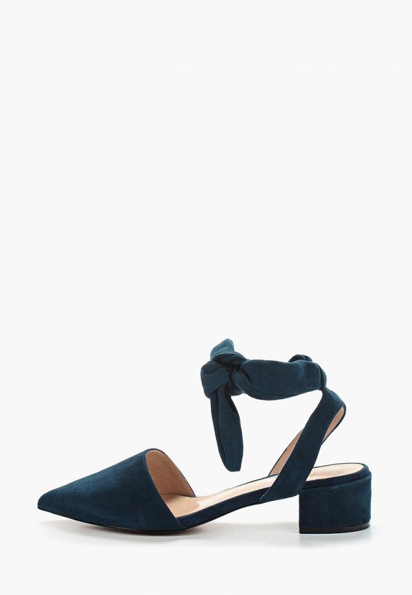 

Туфли Grand Style, Синий