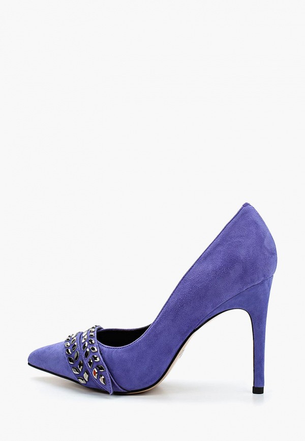 

Туфли Grand Style, Фиолетовый