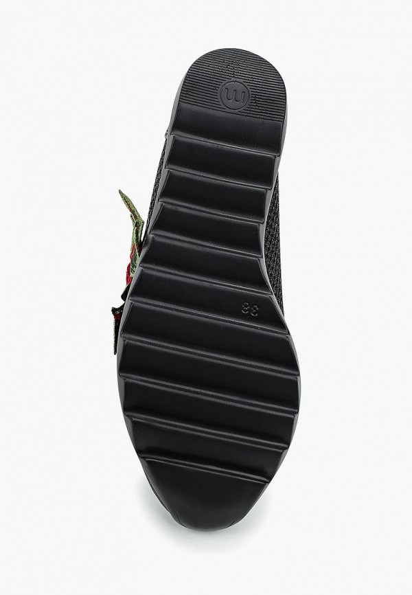 

Кроссовки Grand Style; Grand Style GR025AWATCS3, Черный