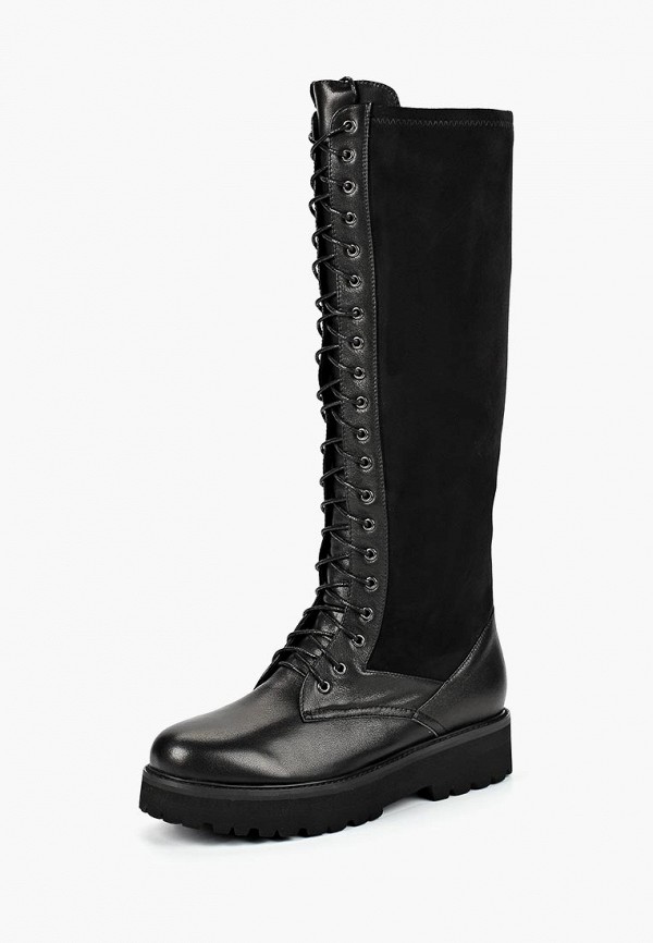 

Сапоги Grand Style, Grand Style GR025AWCPLO7, Черный