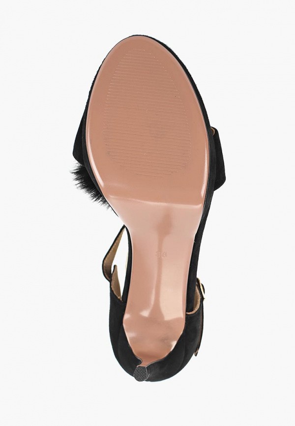 

Босоножки Grand Style, Grand Style GR025AWEAQU1, Черный