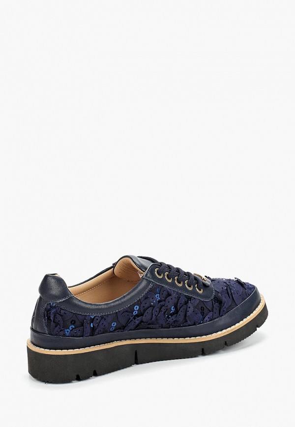 

Ботинки Grand Style; Grand Style GR025AWELUV5, Синий