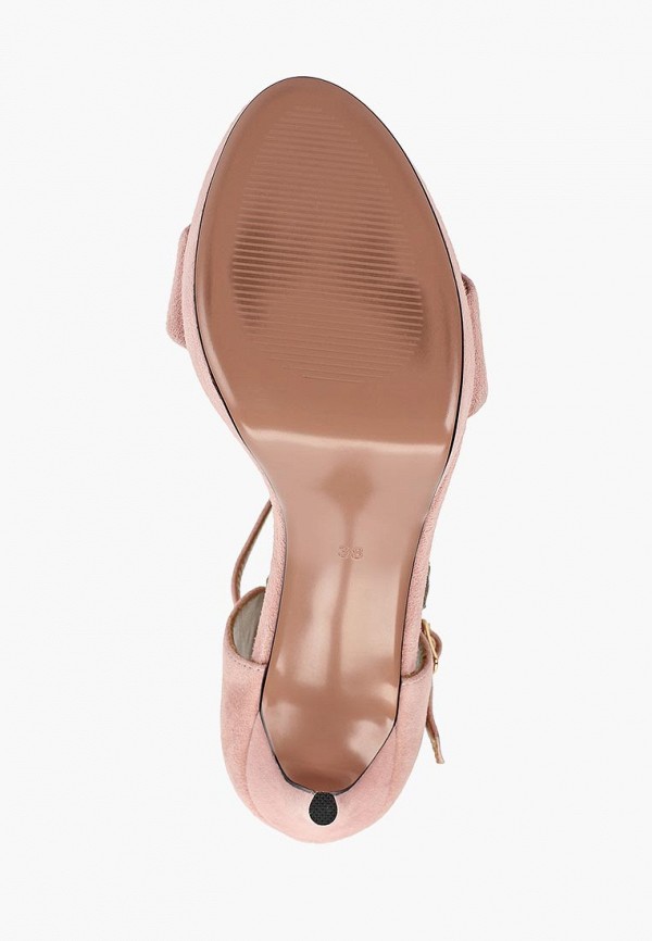 

Босоножки Grand Style, Grand Style GR025AWELUW2, Розовый