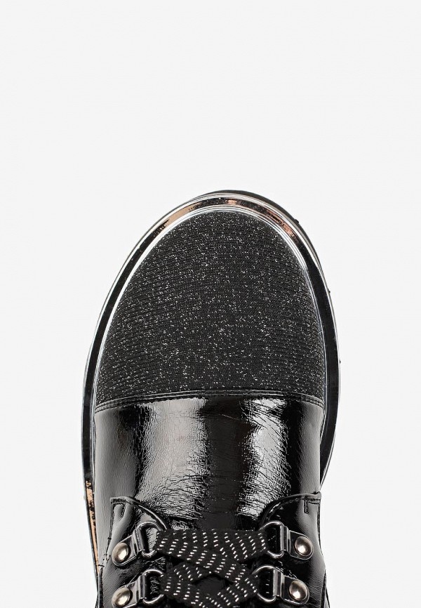 

Ботинки Grand Style, Grand Style GR025AWELUX6, Черный