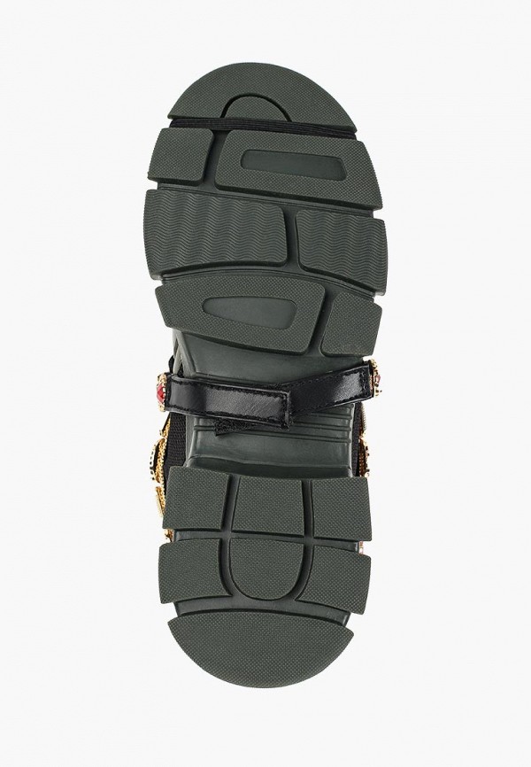 

Кроссовки Grand Style; Grand Style GR025AWEOSV0, Черный