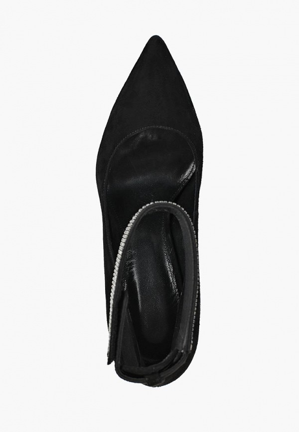 

Туфли Grand Style; Grand Style GR025AWEOSW4, Черный