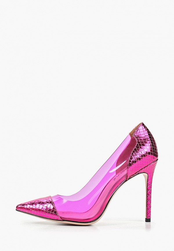 

Туфли Grand Style, Grand Style GR025AWEOSW9, Розовый