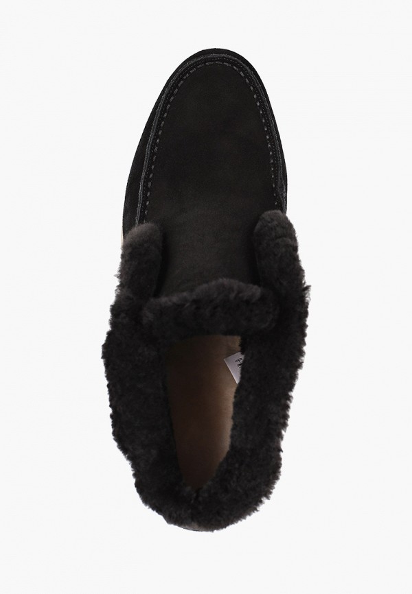 

Ботинки Grand Style, Grand Style GR025AWGCBG1, Черный