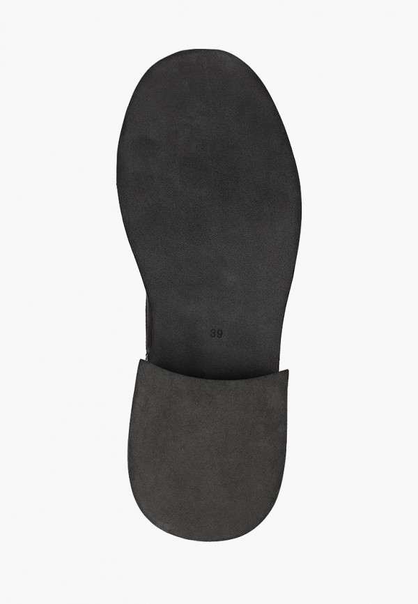 

Ботинки Grand Style, Grand Style GR025AWGCBQ6, Черный