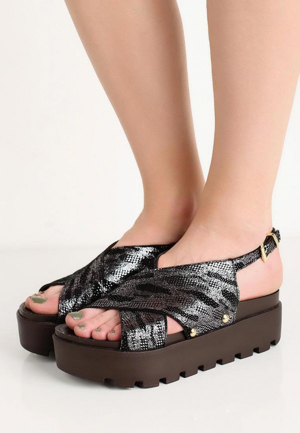 

Сандалии Grand Style, Мультиколор, Grand Style GR025AWIKQ31