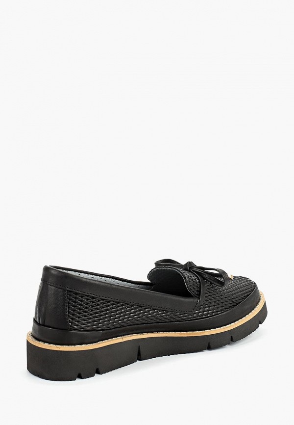 

Лоферы Grand Style; Grand Style GR025AWLF577, Черный