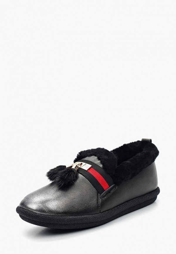 

Лоферы Grand Style, Grand Style GR025AWWRP69, Черный