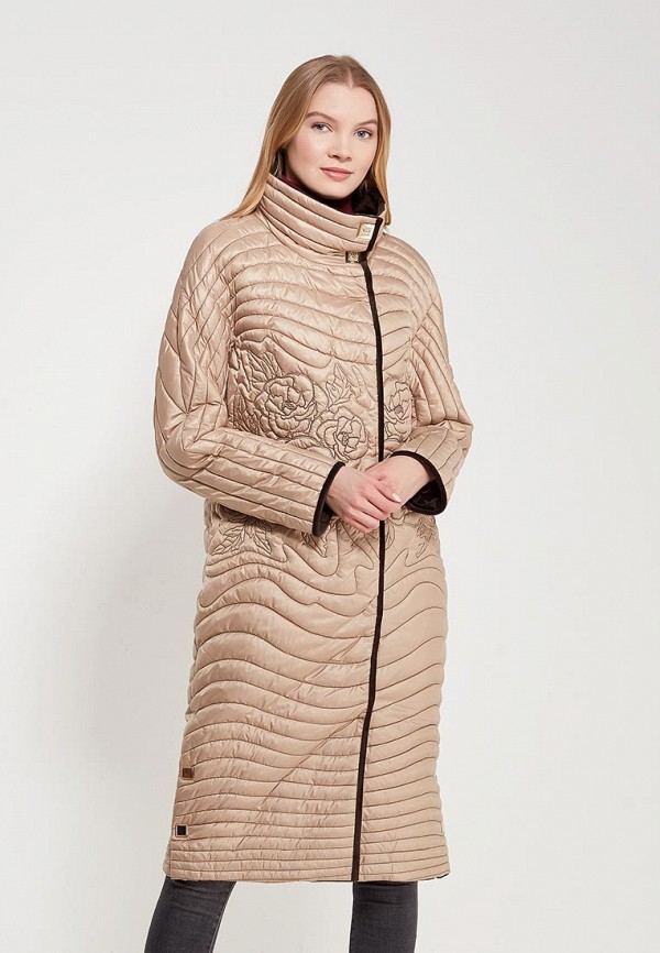 

Куртка утепленная Grand Style, Бежевый