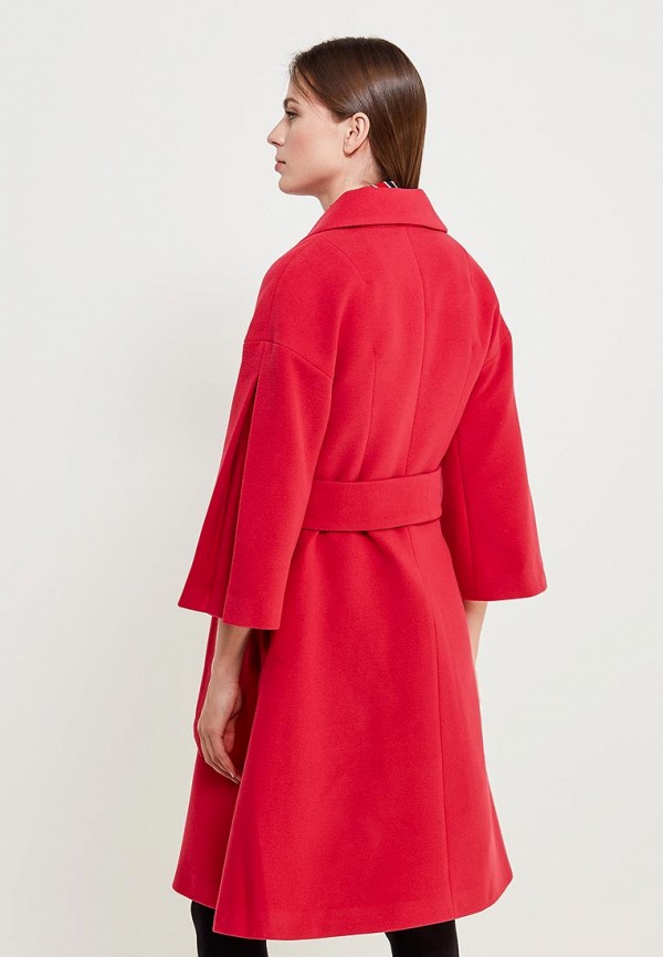 

Пальто Grand Style, Розовый, Grand Style GR025EWAGLU8