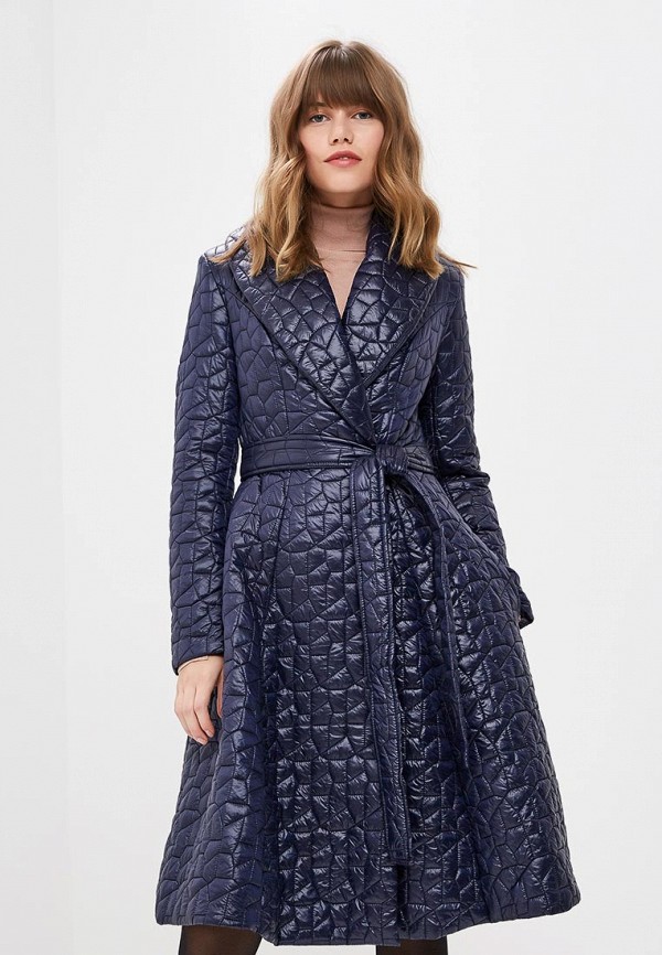 

Куртка утепленная Grand Style, Grand Style GR025EWANOV8, Фиолетовый