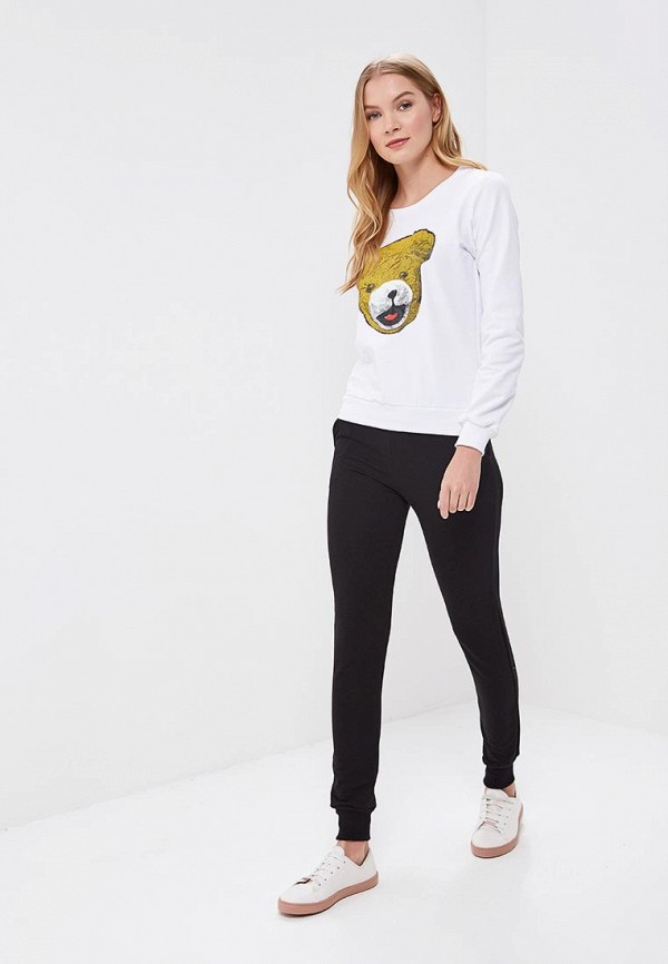 

Костюм спортивный Grand Style, Белый;черный, Grand Style GR025EWBDFG9